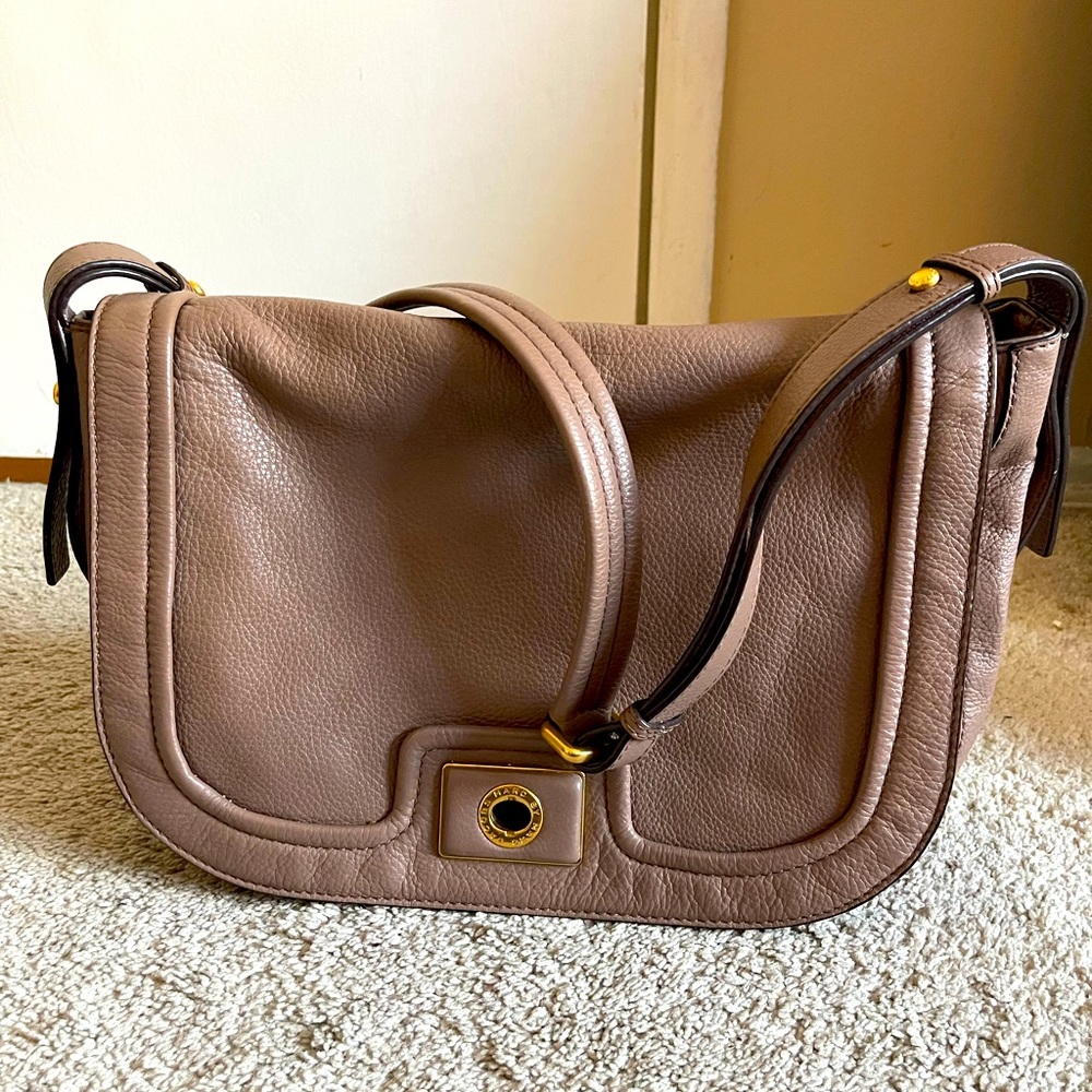 Grey Marc Jacobs Purse